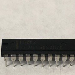 P8282 8-bit Microcontrollers – MCU Single Cycle 8051 8K ISP Flash 2.4V-5.5V