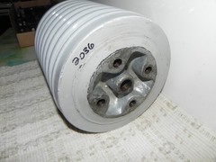 Meister International MI-HSB-110 (the High-Strength 15kV/110kV Bus Insulator