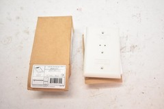 EST Edwards SIGA-CT1 Fire Alarm Single Input Module