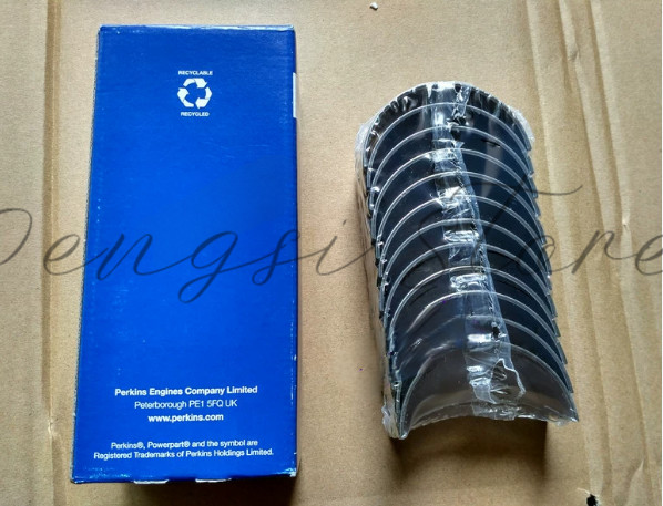 QTY:1 connecting rod U5ME0035 applies P100E/P110E P150E/P165E1 / P150-3