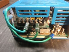 LH Research LR41867 DC Power Supply (Custom Rectifier) 400Watts See Description