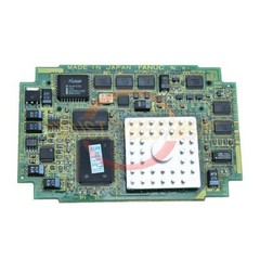 1PC Used Fanuc A20B-3300-0170 CPU Card