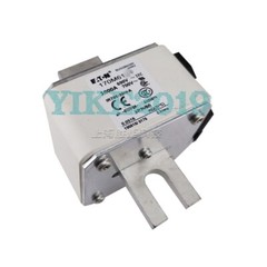 1PC Brand NEW BUSSMANN Module 170M6118 Fast Fuse Low Voltage Special Fuse
