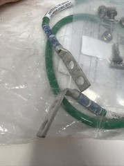 Hubbell HGRKTD30DN Complete Installation Ground Wire Kit