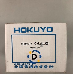 New DMS-HA2-V WDMS016 Photoelectric Sensor