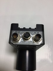 National Instruments NI 1776C Smart Camera w/ Cables