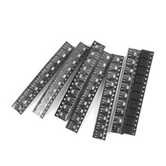 AMS1117-SMT-3.3V 1A-SOT-223 Voltage Regulator Chip SOT 223 Power Supply Buck IC