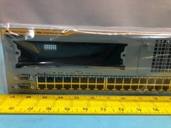 Allied Telesis AT-RP48w-B-85 Layer 3 Fast Ethernet Switch, 990-002307-85, 195536