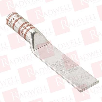 PANDUIT LCC2/0-00-X / LCC2000X (NEW IN BOX)
