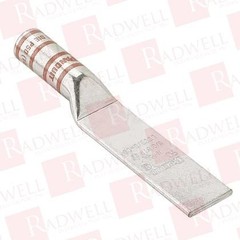 PANDUIT LCC2/0-00-X / LCC2000X (NEW IN BOX)