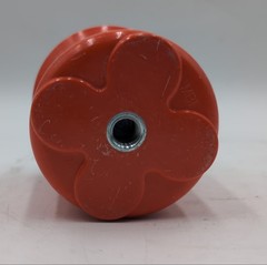 MBI Mar-Bal 4.5″ Standoff Insulator Orange High-Track 7.2KV 6450 Series
