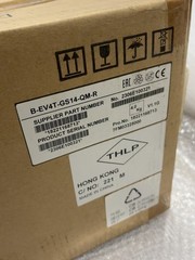 1PC NEW TOSHIBA TEC B-EV4T-GS14-QM-R Barcode Printer overnight shipment