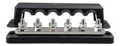 Victron VBB125060020 Busbar 250A 6P + cover