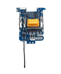 1PCS 18V Power Li-Ion Li Battery BMS PCB Charging Protection Board for Makita