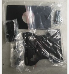 Chief FSRV VESA Universal Mount for Flat Screens
