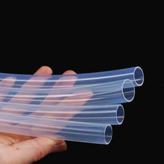 PTFE Tubing 1.6mm – 29mm OD – Sold by the Metre – Air Tube High Temperature Tube