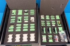 Matrix Locktronics LK9862 ANSI Electrical Student Training Education Engineering