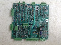 Rexroth CMC-1 0609 Rev 3A Circuit Board ES-43-A CMR-1 2900 Rev 0 HAF-1 RR-809735