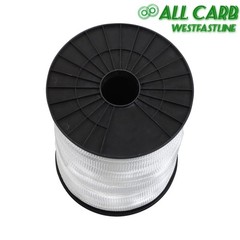 Polyester Pulling Tape Mule Tape 3/4″ x 600′ 2500 lb Tensile Capacity