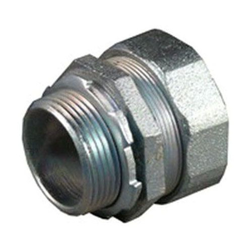 Appleton CG-153200S, 2″, 1.531 to 1.78″, L/T Strain Relief Cord Connector, 1pc