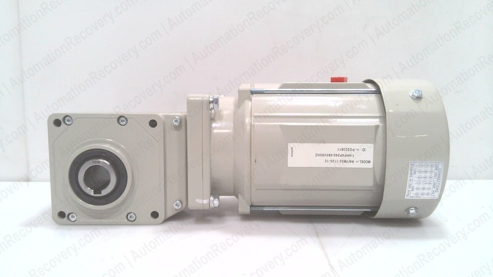 SUMITOMO RNYM02-1120-12 HYPNOPIC DRIVE, NEW* #335387