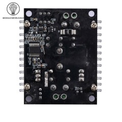 1-10PC DC10-40V to DC1.2-36V 300W Buck Converter Step-down Voltage Regulator 15A