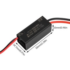 3.6V 7.4V to 15KV Pulse Arc High Voltage Module Transformer DC High Volt Package