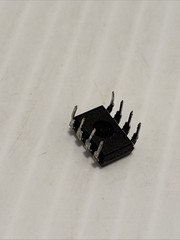 1 Unit Texas Instruments TL072CP