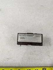 CUTLER HAMMER TYPE M RELAY D26MD D26MPF 00