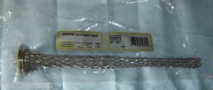 Hubbell Kellems 04403016 Cord Grip .820″x1.000″ NEW