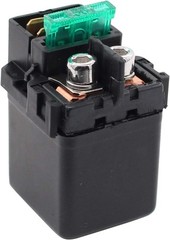 Starter Solenoid Relay Compatible with Vulcan 900 500 1700 1500 Versys 650 Prair
