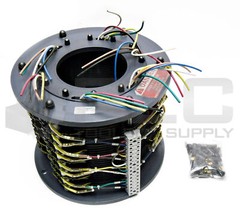 NEW UNITED EQUIPMENT S60AN03CPM1 SLIP RING ASSEMBLY