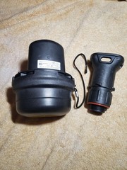 THERMON ELECTRONIC ECM-C-12. P-XP-SP
