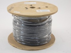 500′ Allied Wire & Cable SJOOW 14/3 Portable Cord 14AWG 300V – NEW Surplus!