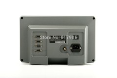 4 Axis Metal Casing Digital Readout Aluminum DRO display Linear encoder machiner