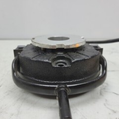Reach REB0408A Electromagnetic Brake 205Vdc 25W 12N.M 205V20 Used
