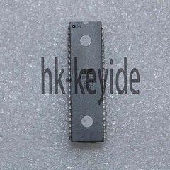 10Pcs IC AT89C52-24PC AT89C52-24PI DIP-40 ATMEL NEW