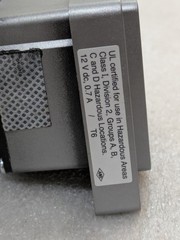 Card Reader RETURN, FOR TRADE IN SPARE WAYNE WU018644-0001