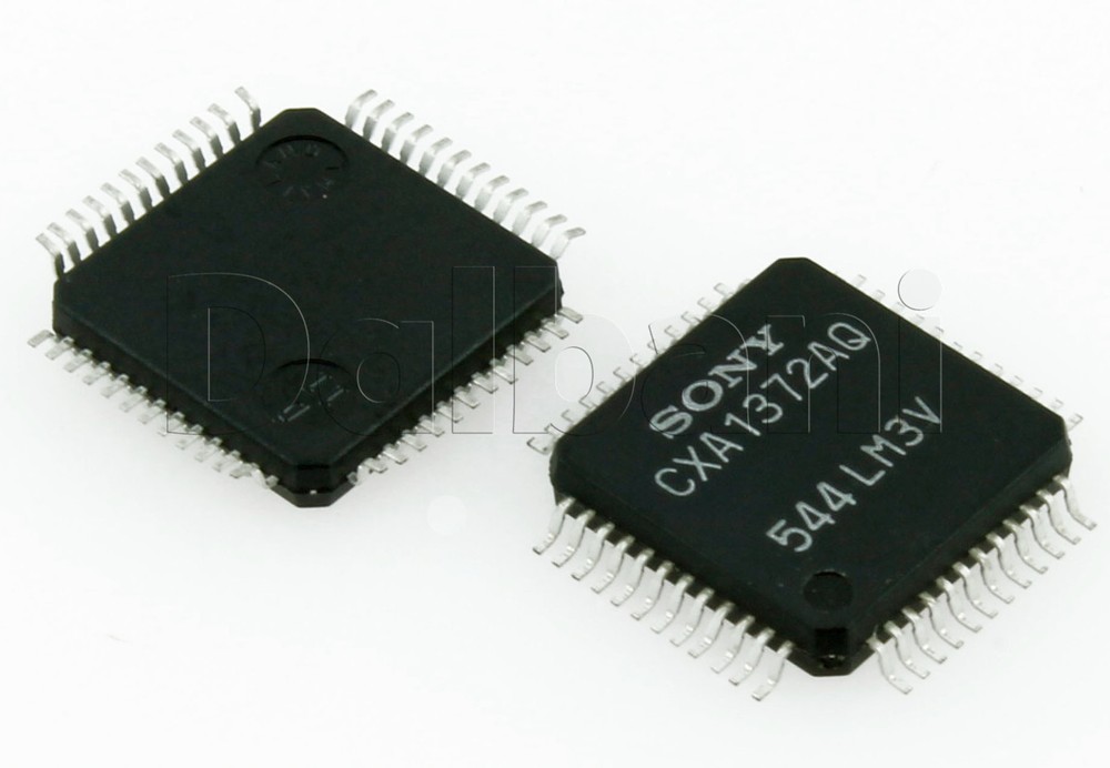 CXA1372AQ Original New Sony Integrated Circuit