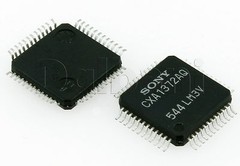 CXA1372AQ Original New Sony Integrated Circuit
