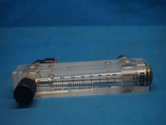 KING SCFM Flow Meter