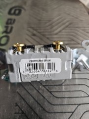 EATON ARROWHART CSB115STBK-SP-LW 15A 120/277V