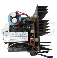 SOLA ELECTRIC 83-24-260-2 POWER SUPPLY 47-420HZ 120-240VAC 24VDC 6A