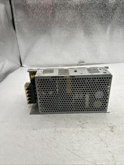 OMRON S82J-15024D POWER SUPPLY AC100-120/200-240V 50/60HZ 3.5/2.1A