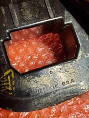 General Electric 393B203 G12 coil