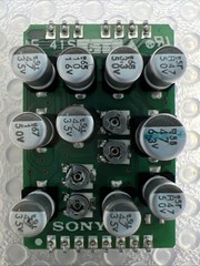 Sony SBX1637A-01-02