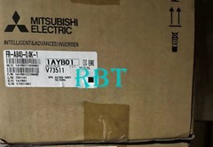 Mitsubishi FR-A840-0.4K-1 converter brand new