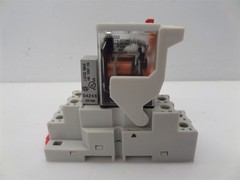 Automation Direct 782-2C-SKT Relay Socket