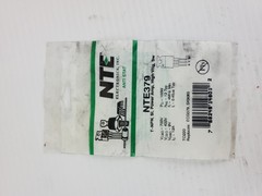 NTE Anti Stat NTE379 T-NPN SI Power Amp High Voltage SW
