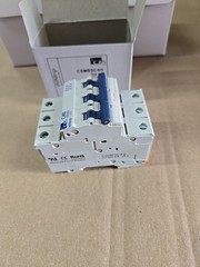 C&S Wintrip Miniature Circuit Breaker CSMB3C40 DIN RAIL 415V